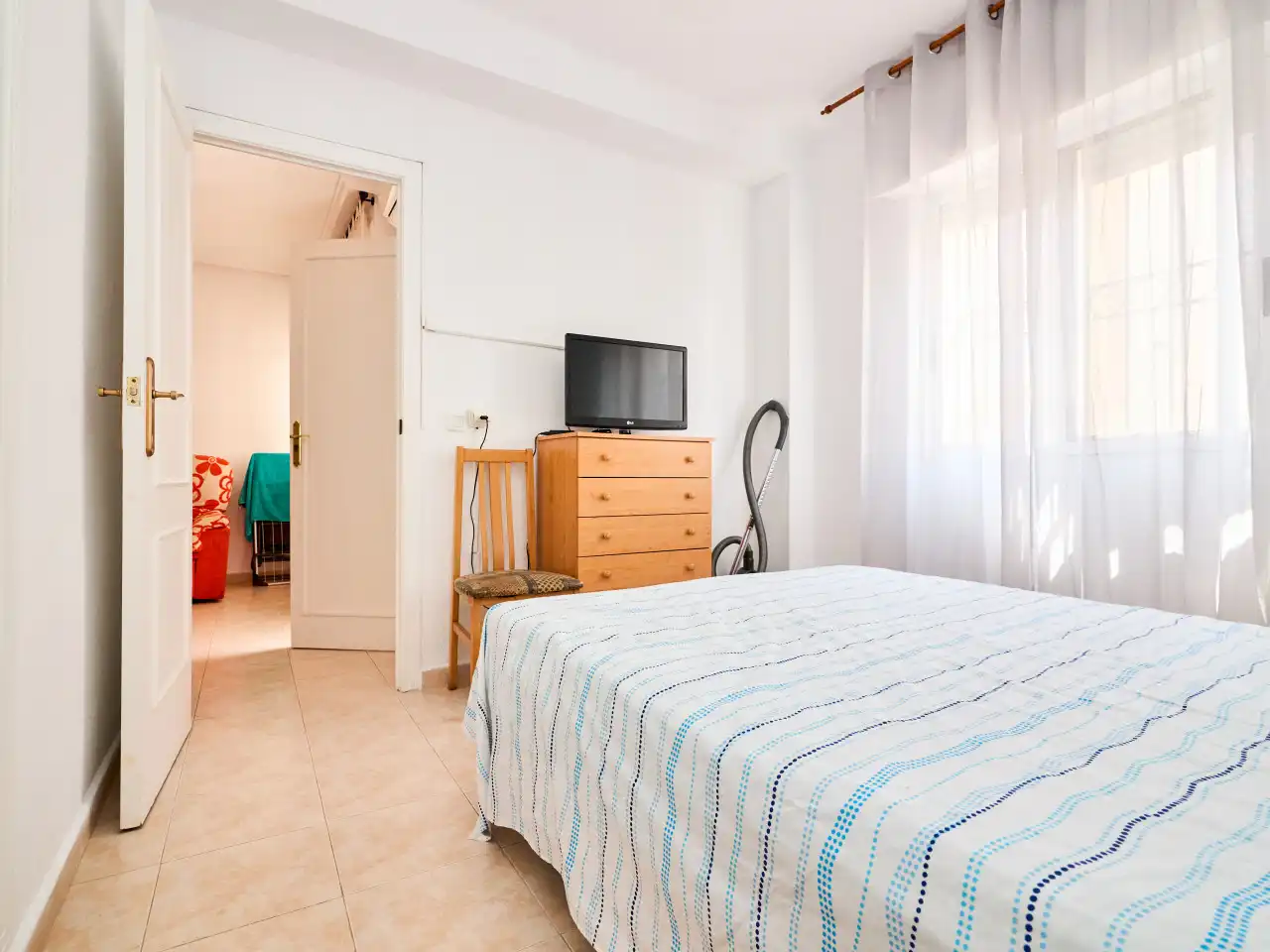 Apartament amb piscina en venda a Playa del Acequión, Náufragos y Rocío del Mar, imagen 15