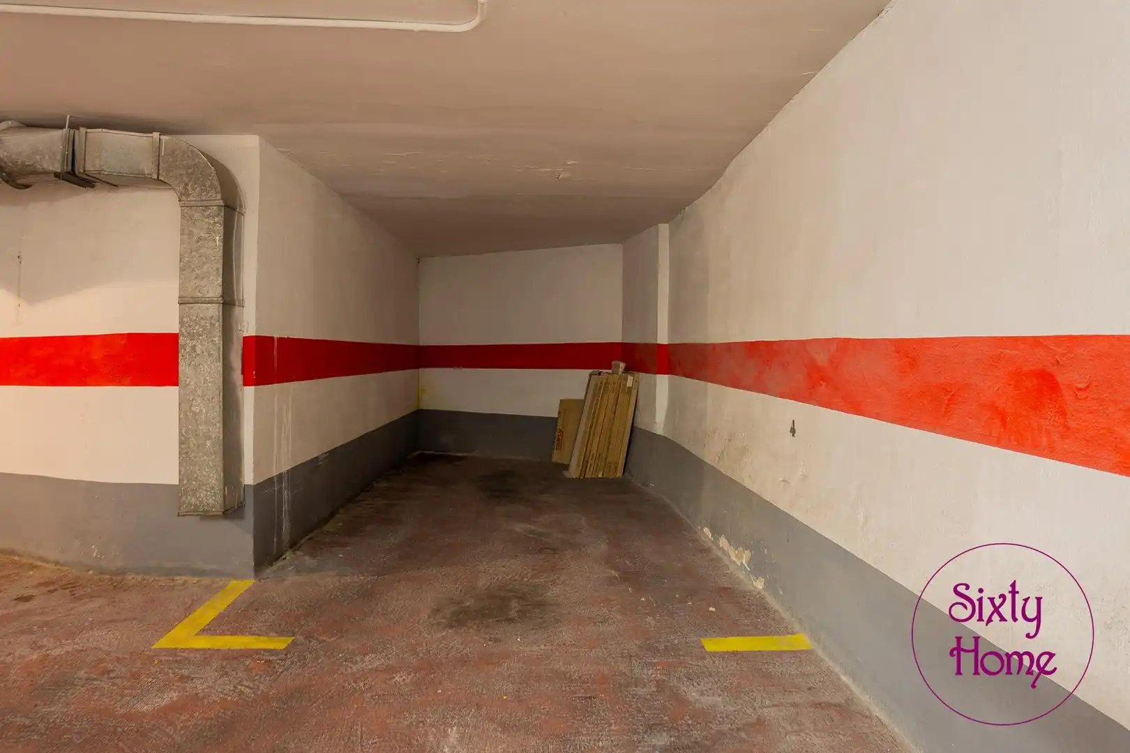 Pis en venda a Paseo CALANDA, 22, Barrio de Delicias
