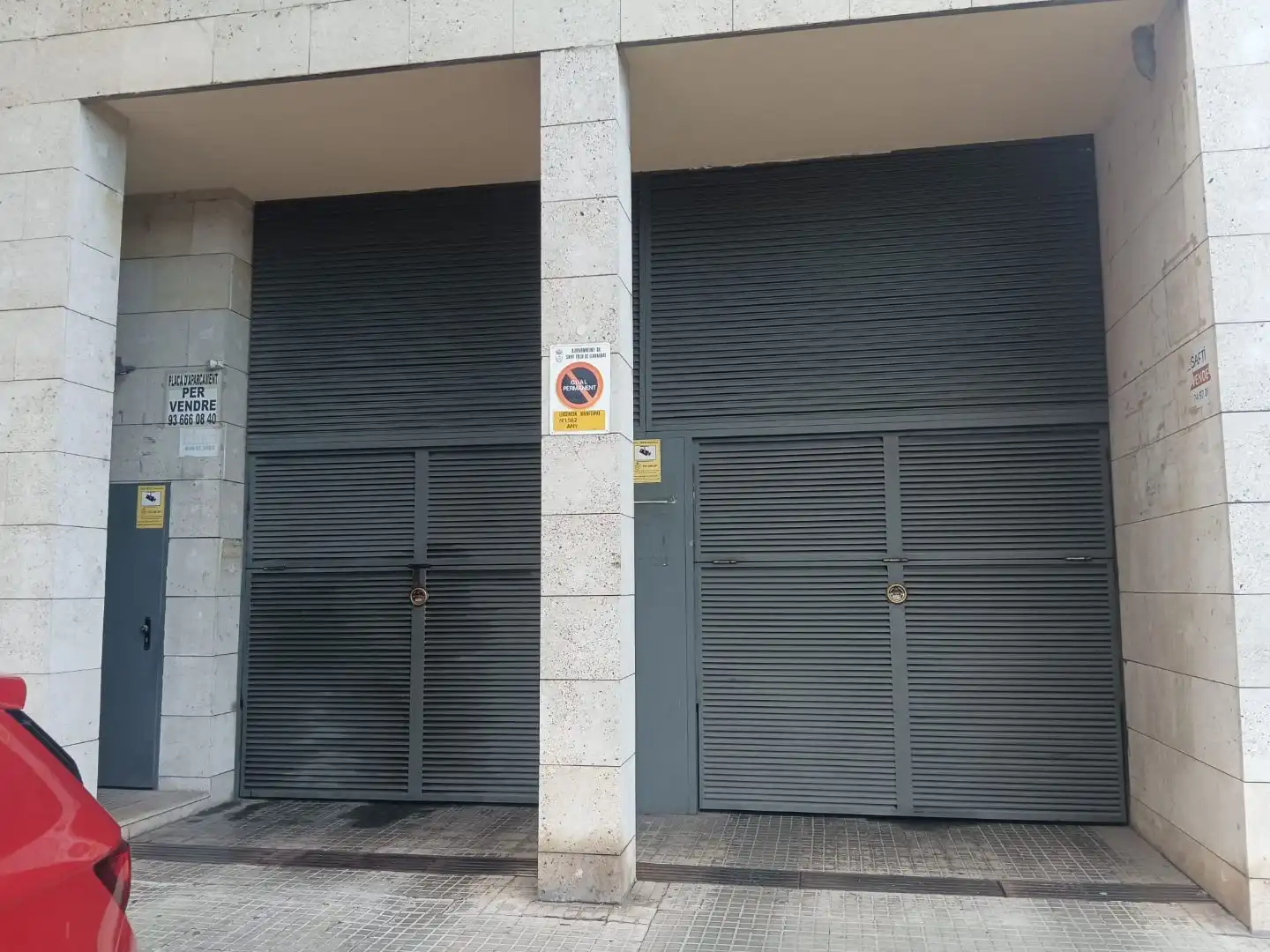 Individuale in vendita a Carrer de Rupert Lladó 63