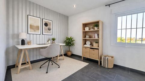 Foto 2 de Casa adosada en venta en Calle Ginés Saura Sánchez, Parque Acuático - Sector 25, Torrevieja