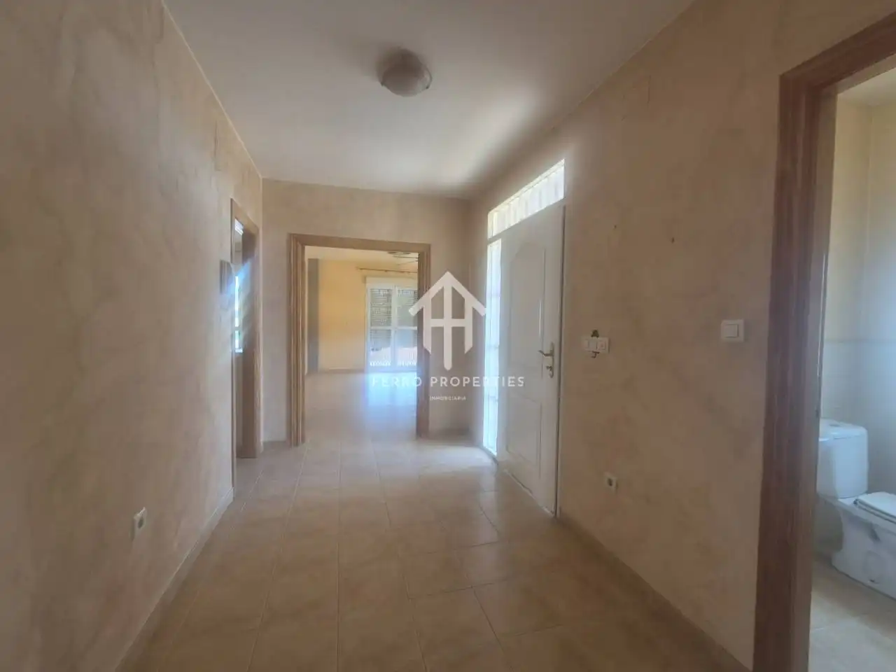 Villa con piscina in vendita a Láchar, imagen 46
