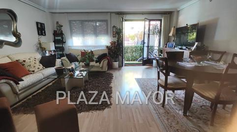 Photo 3 of House or chalet for sale in Calle Antonio Ponz, La Platina- Hospital - Campus, Salamanca