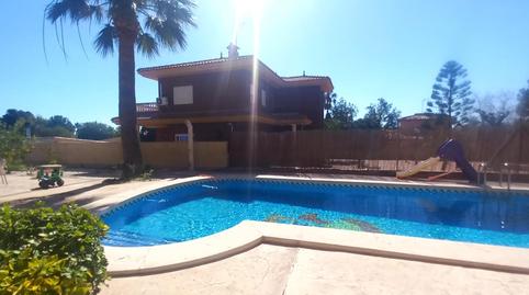 Foto 3 de Casa o xalet en venda a Villamontes - Boqueres, Alicante