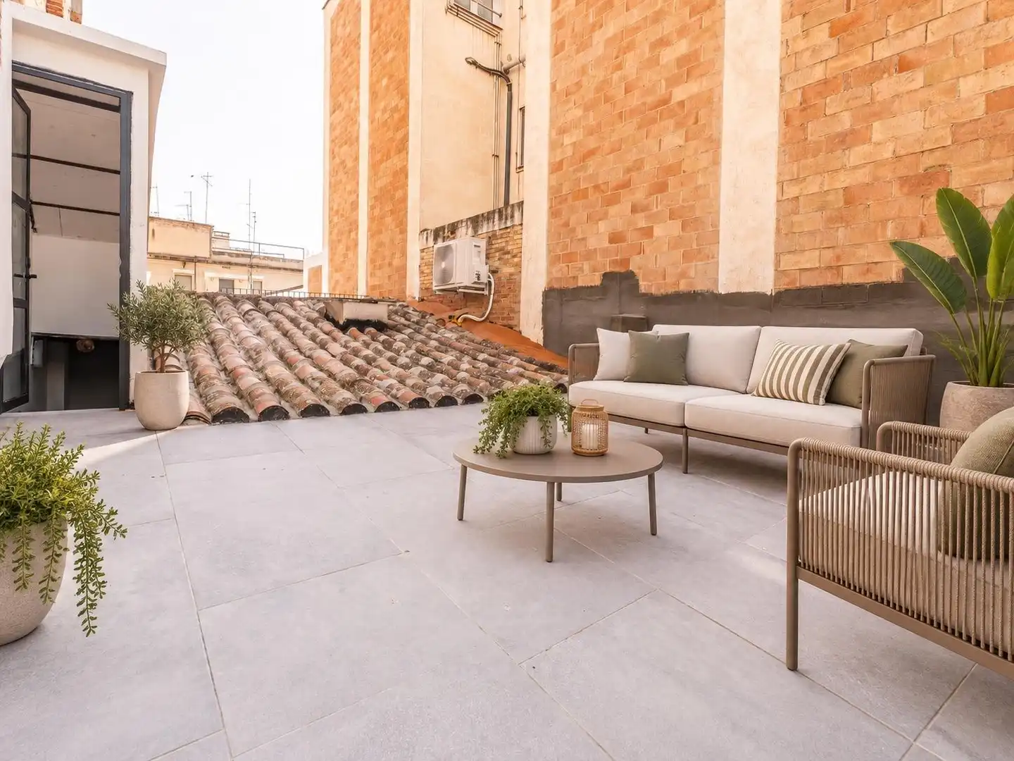 Penthouse mit Terrasse zum Verkauf in Carrer S VICENC, imagen 19