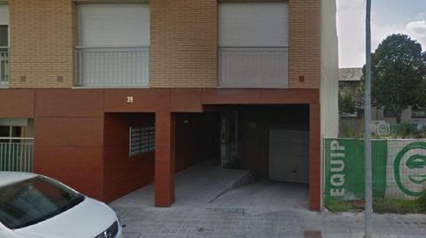 Solvia Inmobiliaria  Garaje Manlleu, immagine 3