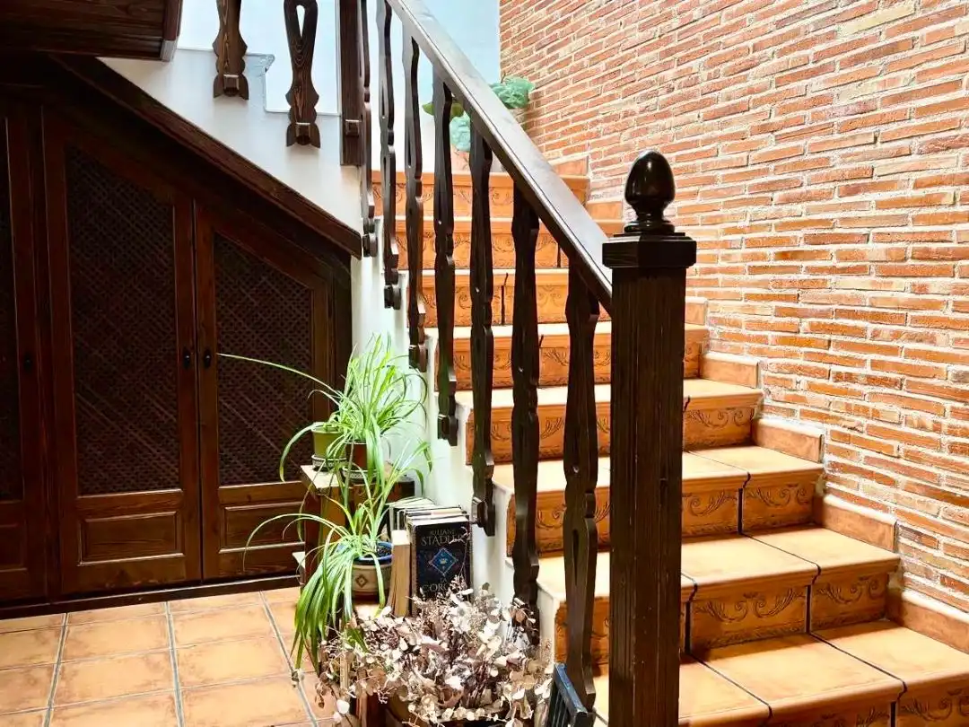 Houses for sale in Vianos, Albacete