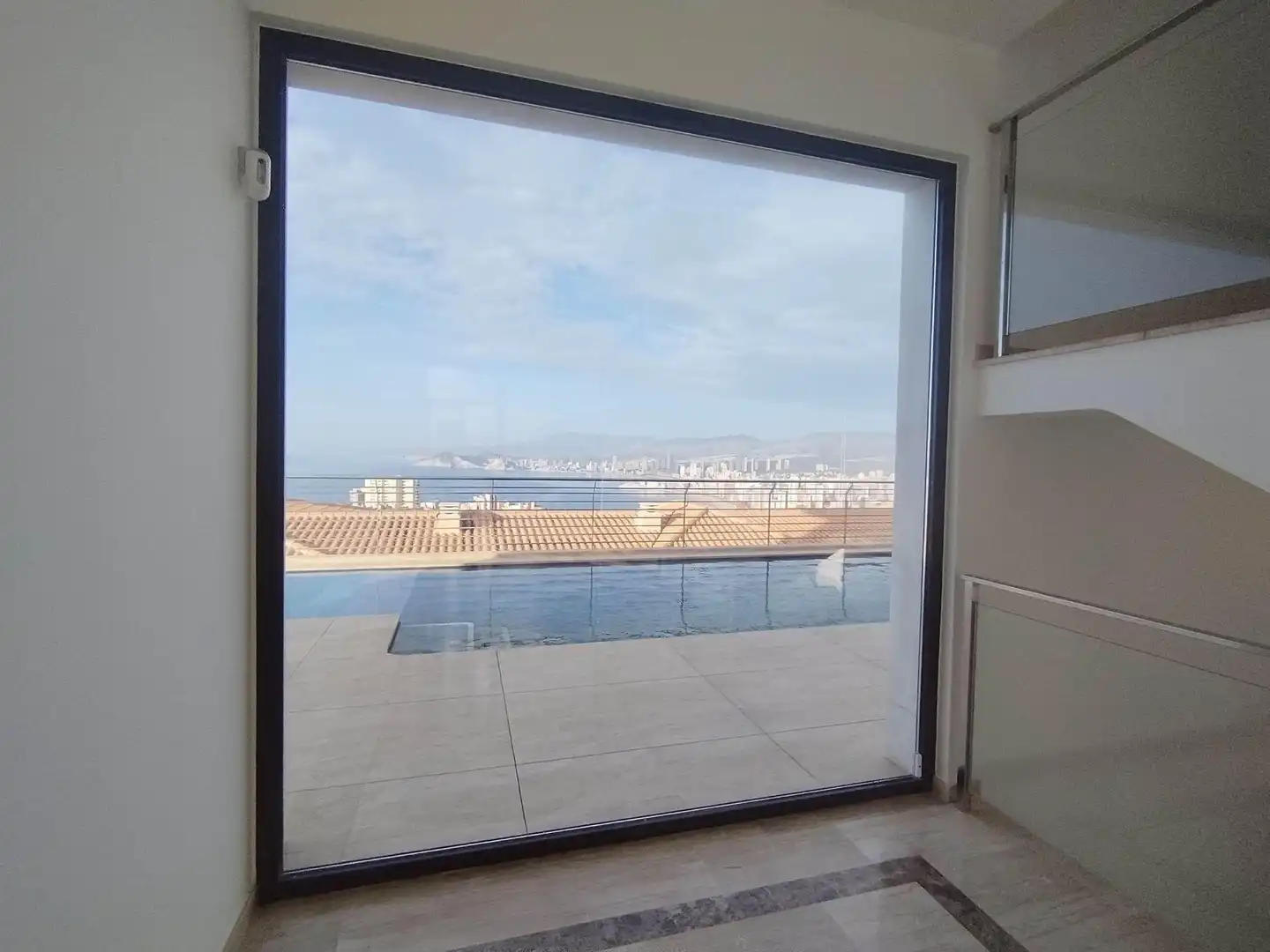 Detached house with pool for sale in Rincón de Loix, imagen 14