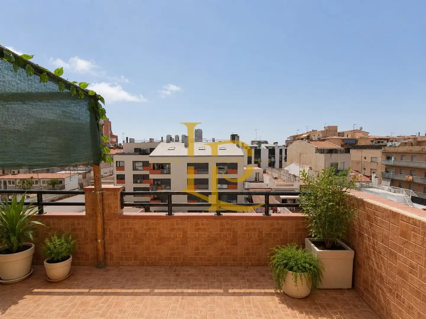 Piso con terraza en venta en Eixample, imagen 22