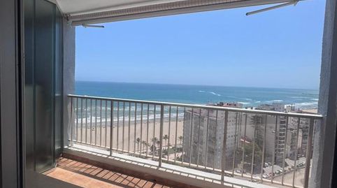 Photo 2 of Flat for rent in Pueblo de Cullera, Cullera