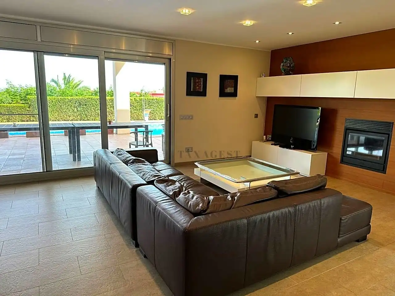 Maison avec piscine à vendre à Alcanar, imagen 7