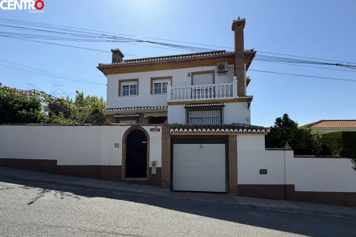 Detached house with garden for sale in Solana, imagen 13