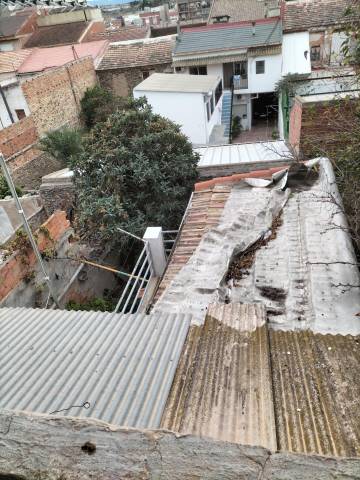 Casa-chalet en Venta en El Castillo - San Roque - El Carmen