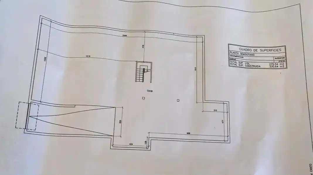 Haus zum Verkauf in Partida Cruz, imagen 33