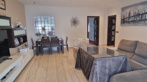 Precioso ático en venta junto a Paseo de España