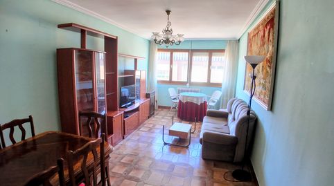 Piso en venta en Herrera de Pisuerga (Palencia)