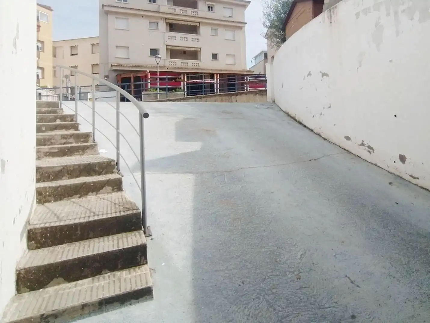 Parcheggio in vendita a Nucli Antic, imagen 13