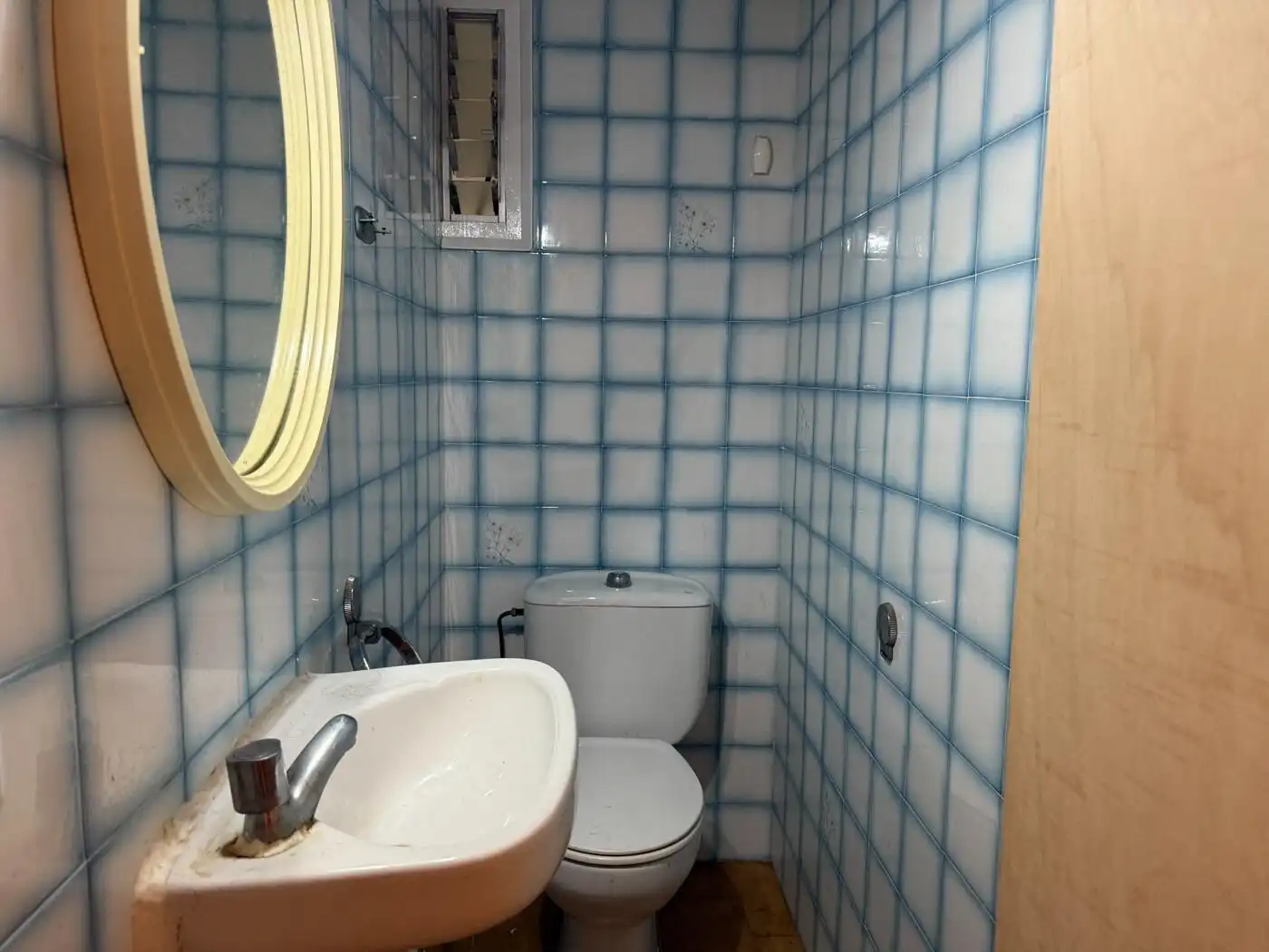 Mini appartamento con terrazza in vendita a Carrer Carrer Puig Rom, imagen 30