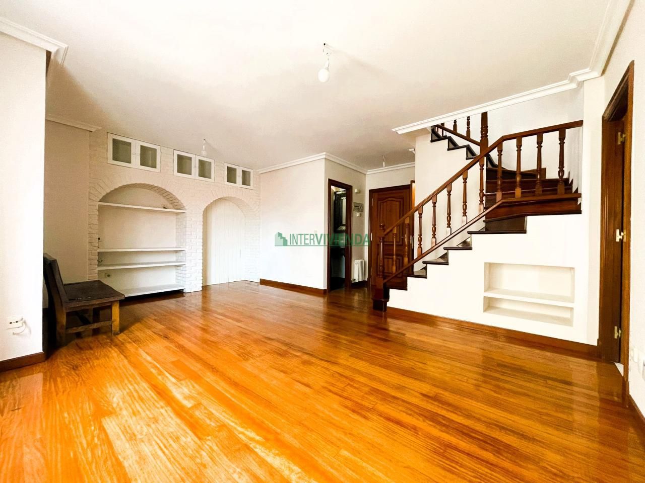 Duplex for sale in Vigo   with Heating, Parquet flooring and Storage room