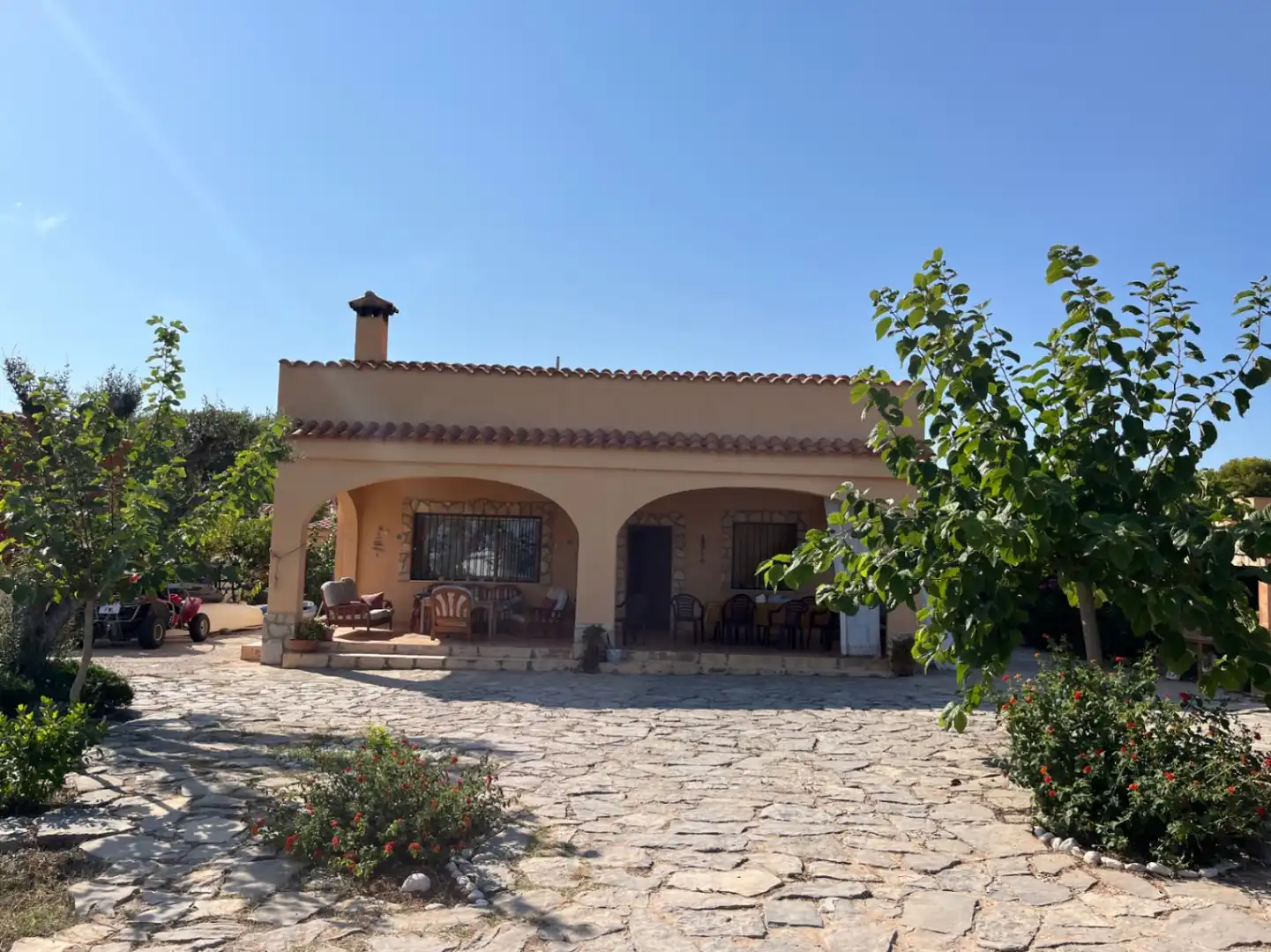 Villa zum Verkauf in Alcossebre, imagen 7