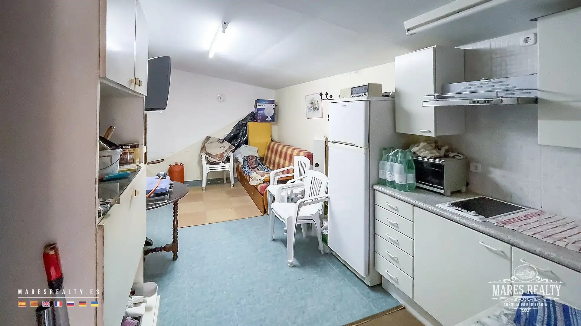 Casa o xalet en venda en Lloret de Mar amb Calefacció, Jardí privat i Terrassa
