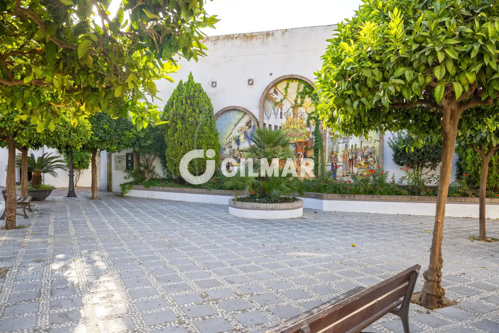 Adossat en venda a Estepona Pueblo, imagen 3