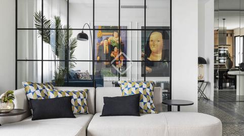 Foto 5 de Àtic en venda a Goya, Madrid