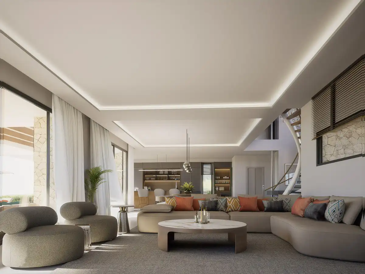Casa a schiera in vendita a El Faro de Calaburra - Chaparral, imagen 12