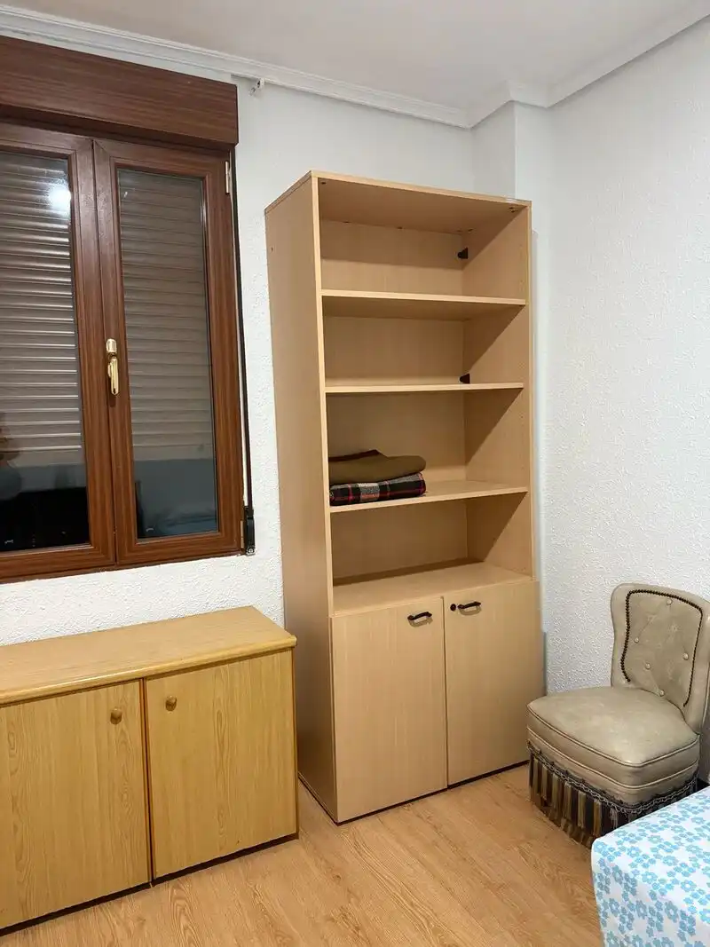 Flat for rent in Arrankudiaga / Zollo  with Heating