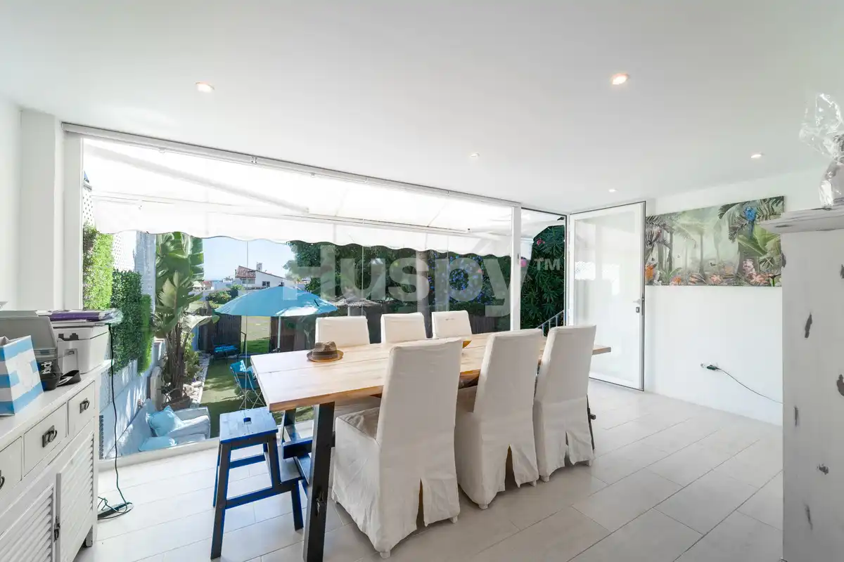 Casa amb terrassa en venda a Urbanizacion Bahia Dorada, imagen 11