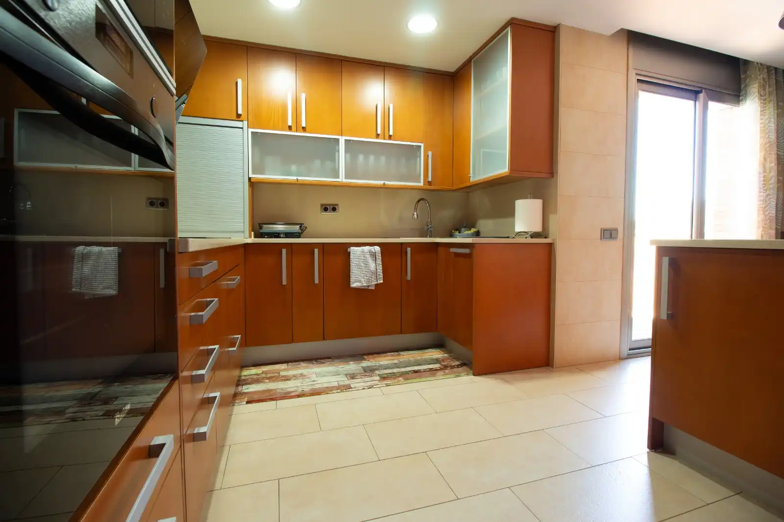 House with terrace for sale in Carrer de Uruguai, imagen 13