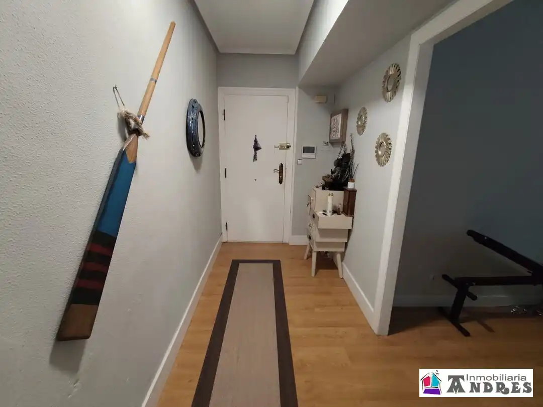 Wohnung zum Verkauf in Bermeo mit Heizung, Terrasse und Abstellraum