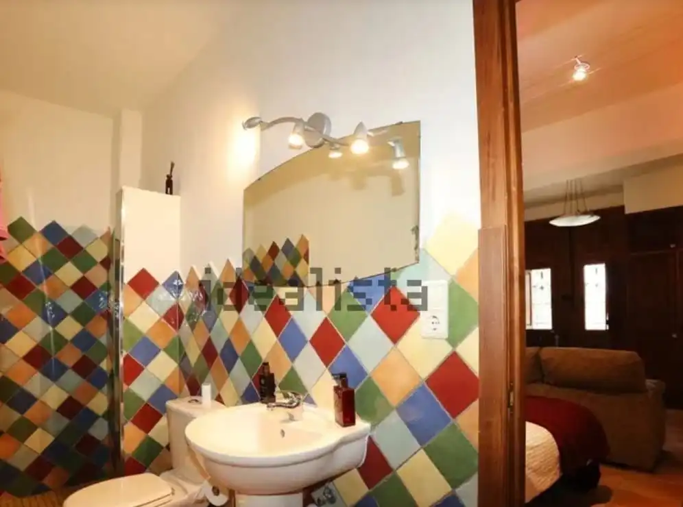Country house with pool for sale in Benissa pueblo, imagen 26