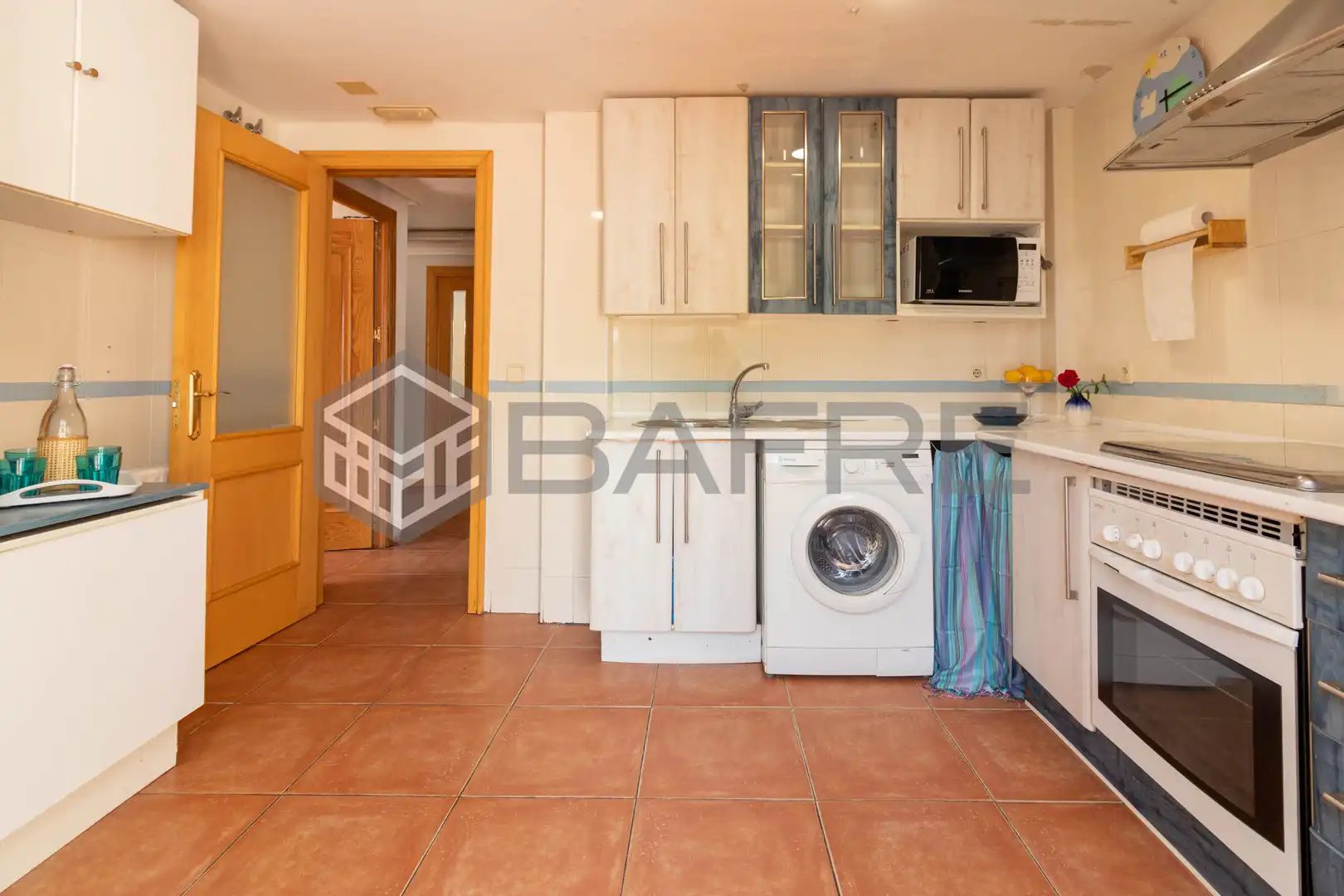 Kitchen of Houses for sale in Aranjuez  with Heating