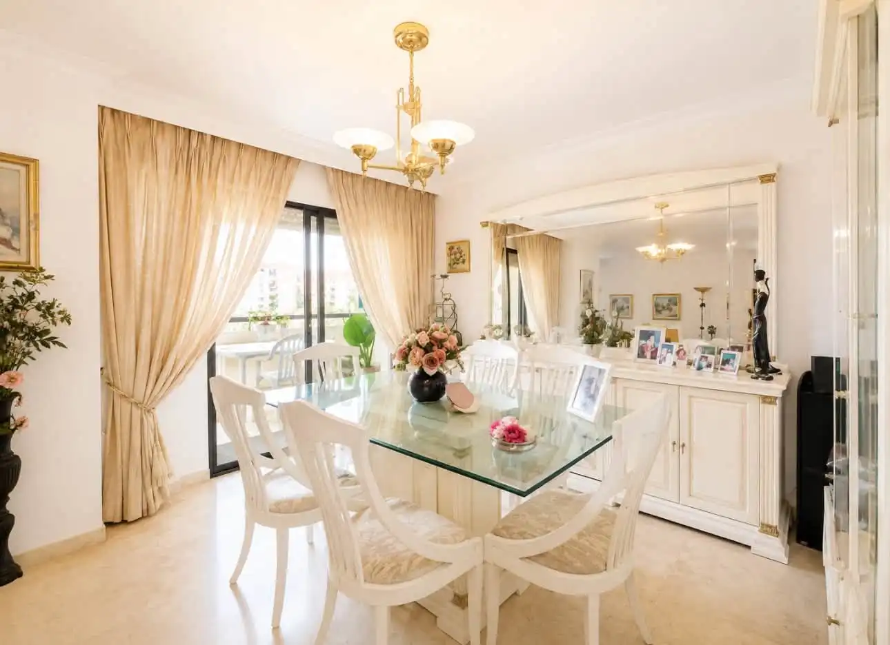 Appartement compact avec ascenseur à vendre à Calle Frascuelo 75, imagen 11