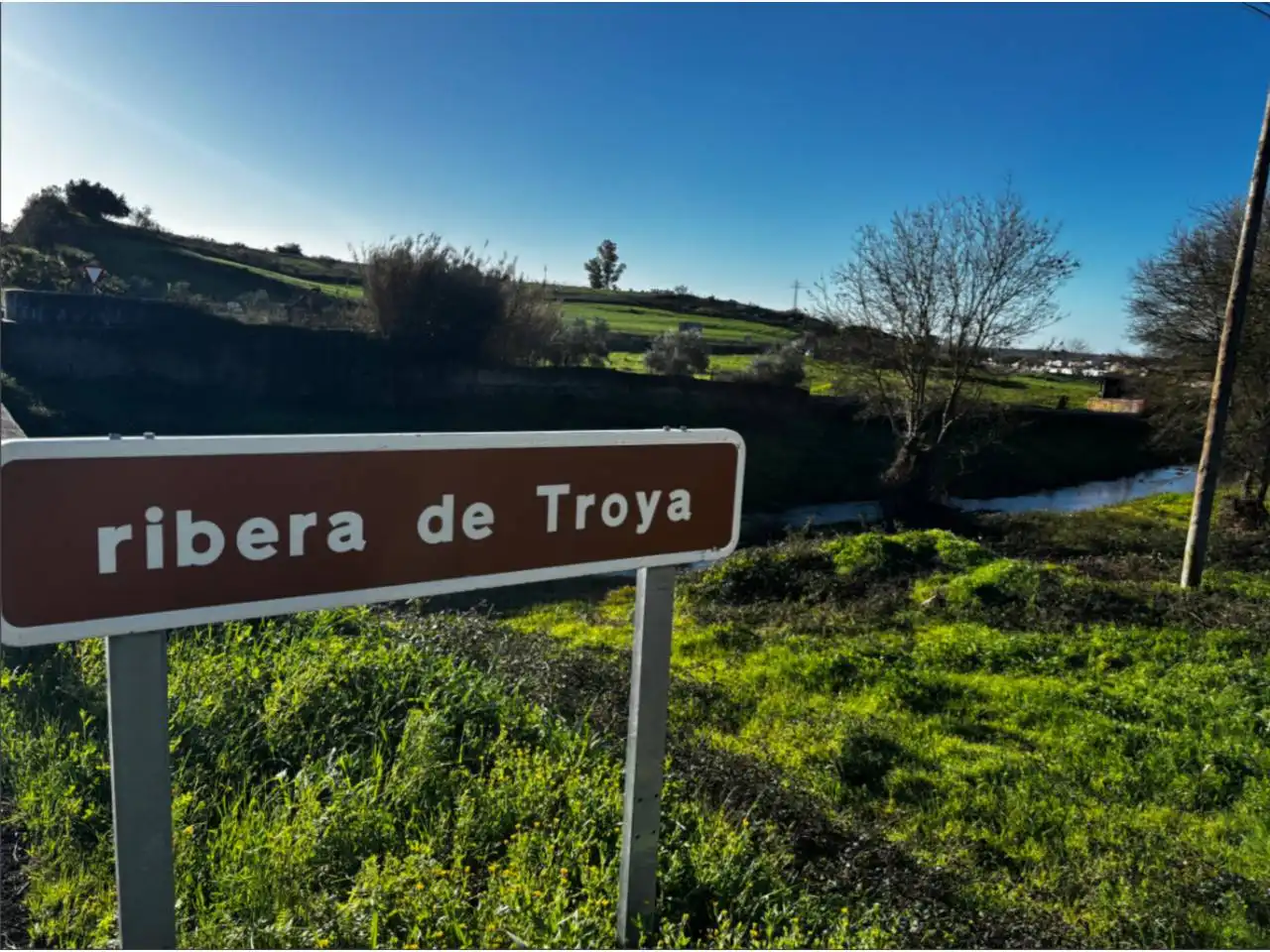 Terreni e lotti in vendita a Carretera Roca de la Sierra-Montijo, imagen 7