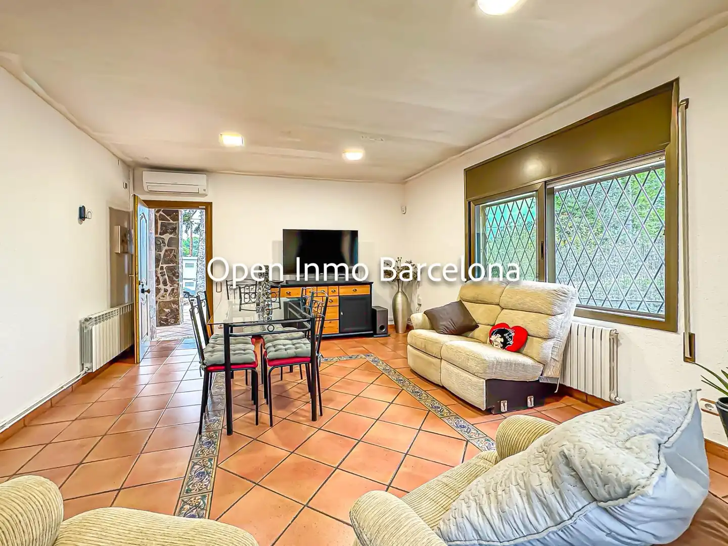 Casa o xalet en venda a Avinyonet del Penedès