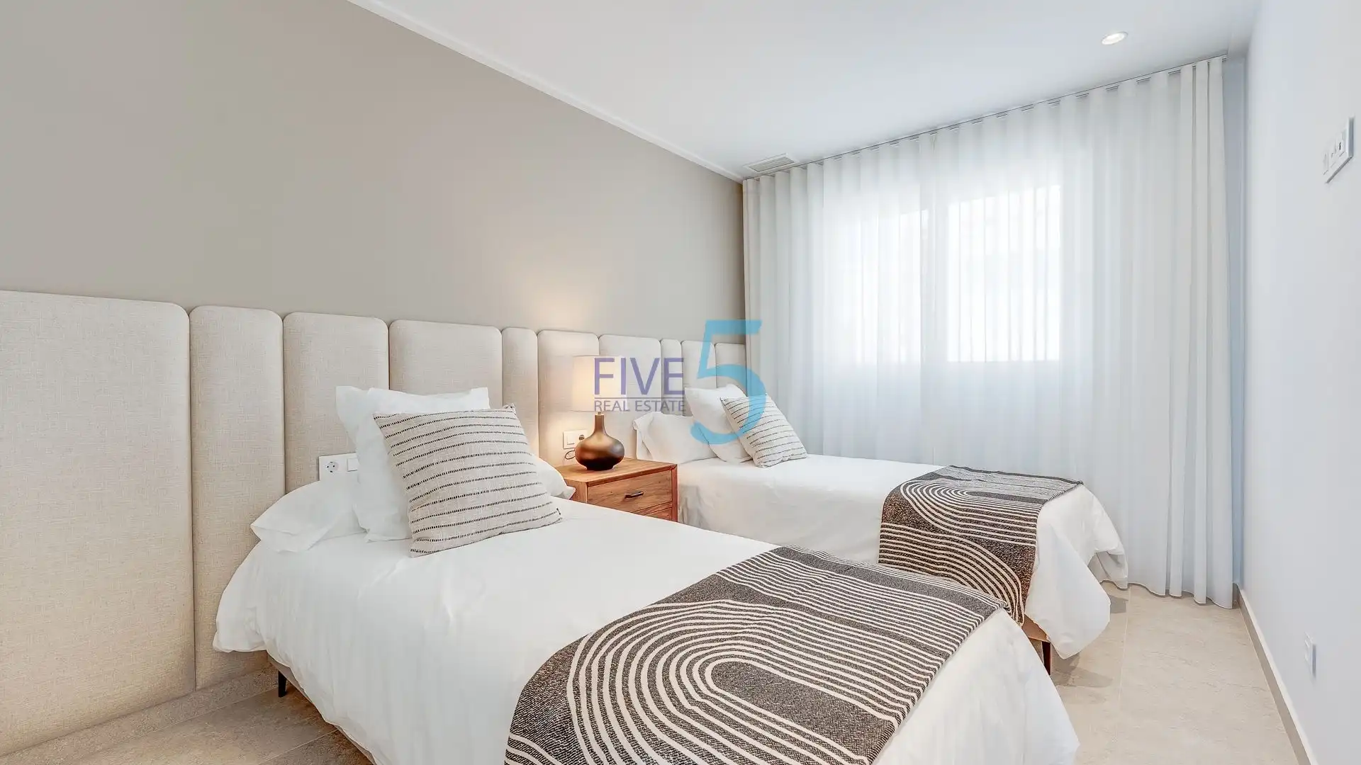 Penthouse mit Pool zum Verkauf in Pilar de la Horadada ciudad, imagen 9