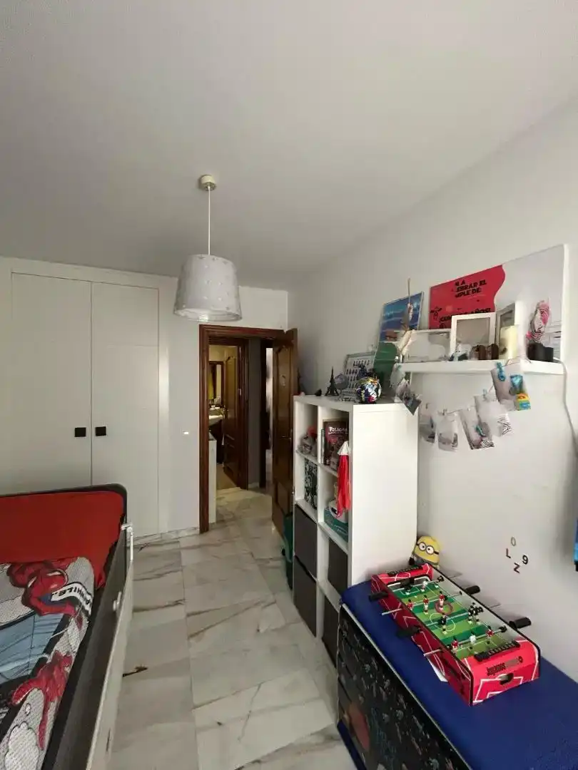 Piso en venta en Benahadux con Aire acondicionado, Trastero y Amueblado