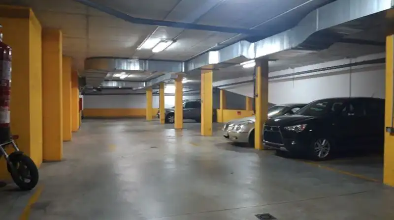 Aparcament de Garatge en venda en Madrid