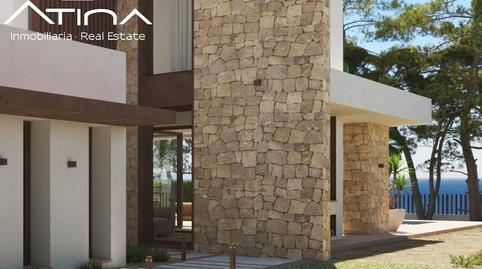 Photo 4 of House or chalet for sale in Portichol - Balcón al Mar, Jávea / Xàbia