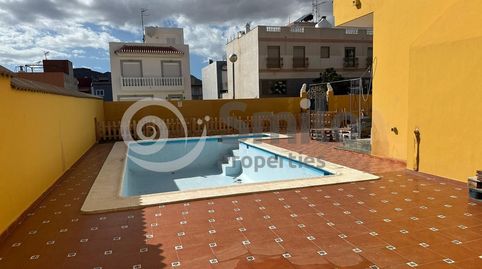 Foto 5 de Casa o chalet en venta en Cañada Blanca, Cho - Parque de la Reina, Arona