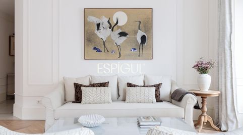 Foto 5 de Piso en venta en Monteleón, Trafalgar, Madrid Capital