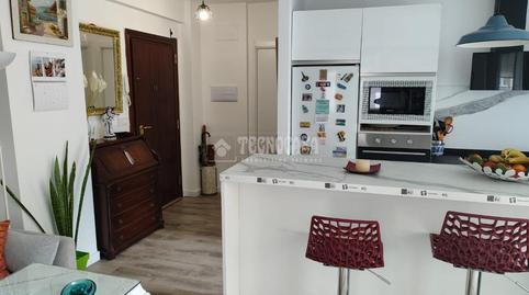 Photo 3 of Flat for sale in Parque Ayala - Jardín de la Abadía - Huelín, Málaga Capital