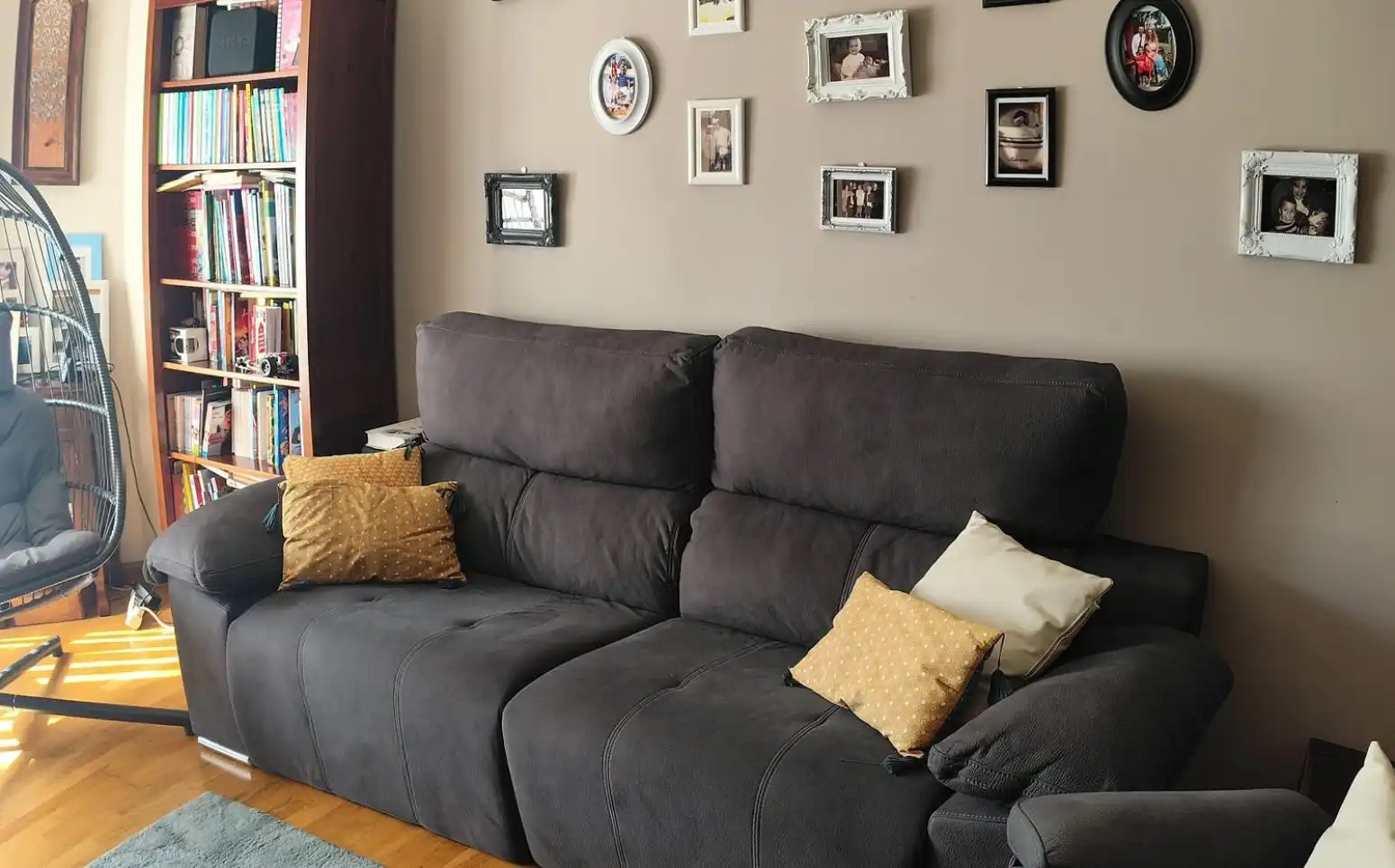 Wohnung zum Verkauf in Murillo de Río Leza