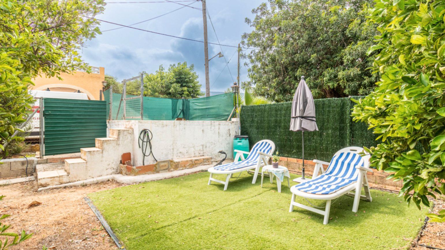 Haus oder Chalet zum verkauf