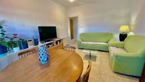 Living room of Single-family semi-detached for sale in Torredembarra  with Air Conditioner, Heating and Private garden