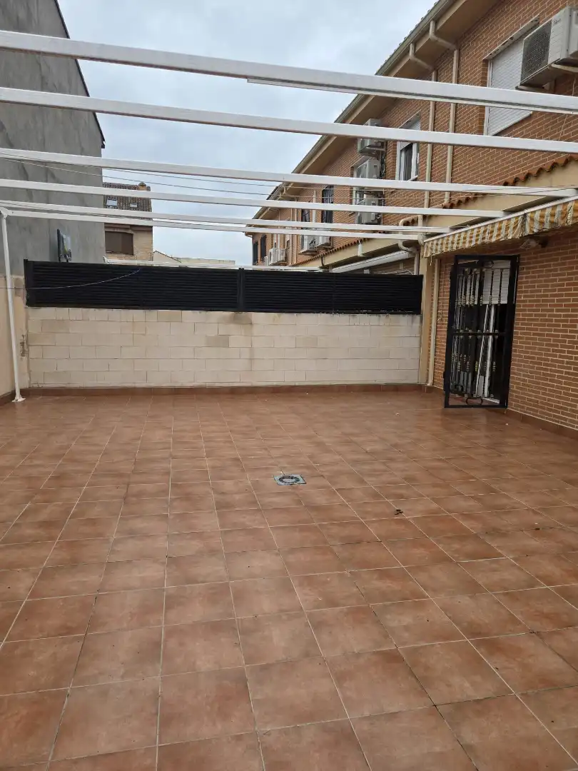 Terraza de Casa o chalet en venta en Ciempozuelos con Aire acondicionado, Calefacción y Terraza