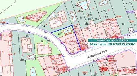 Foto 3 de Pis en venda a Goya, 17, Ferreries poble, Ferreries