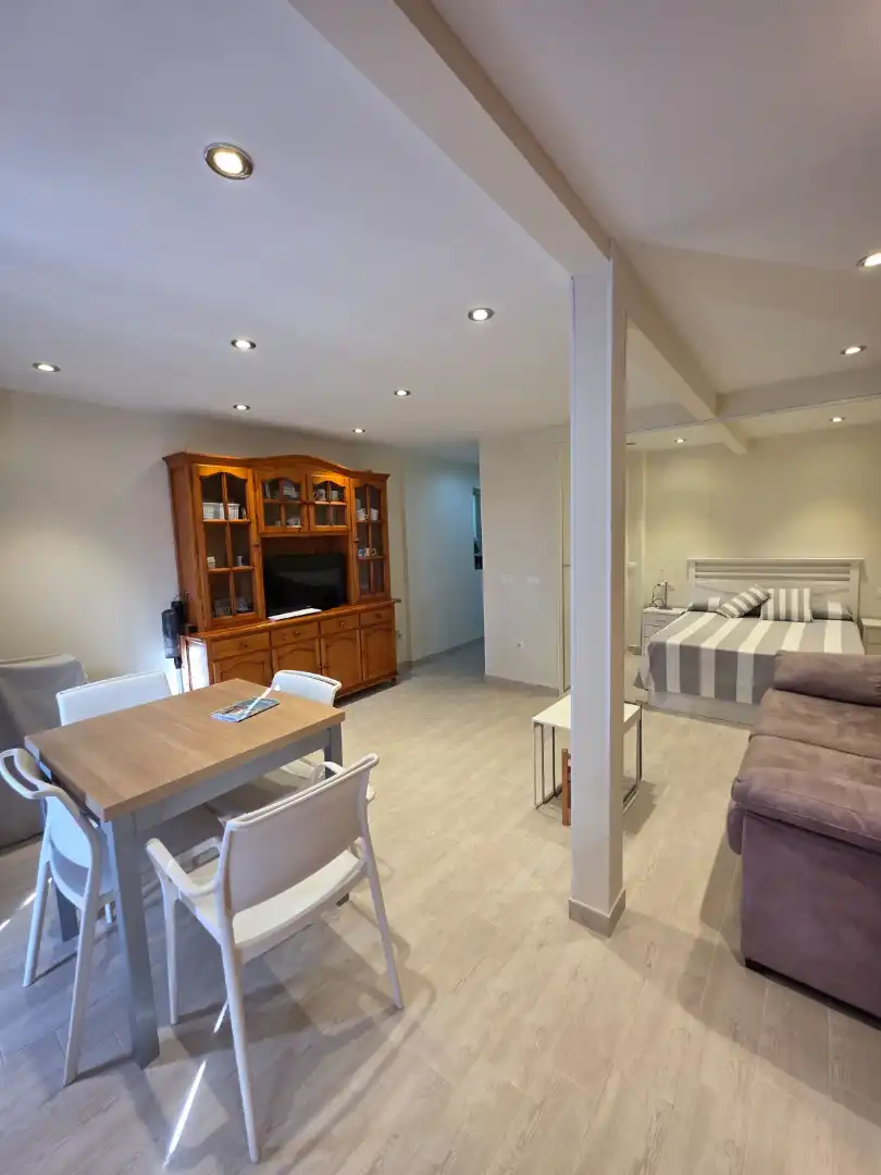Appartement compact avec piscine à vendre à Avenida de Portugal, imagen 5