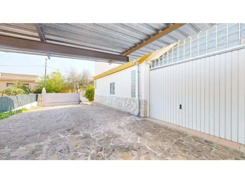 Vista exterior de Casa o xalet en venda en Castellón de la Plana / Castelló de la Plana